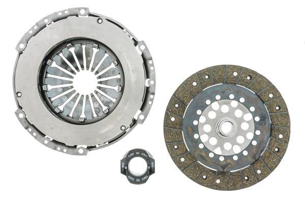 Kit d'embrayage AISIN ref. KE-VW48